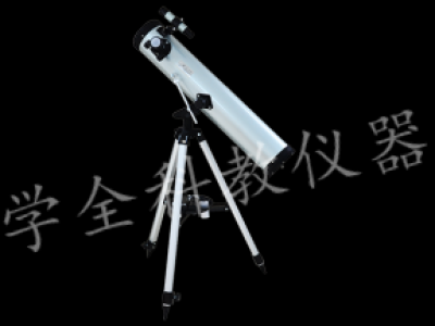 02061 天文望远镜3