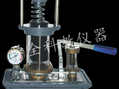 液压控制系统模型