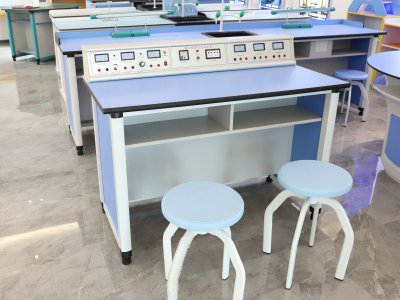中学物理电学实验桌 豪华物理综合实验台学生老师操作台