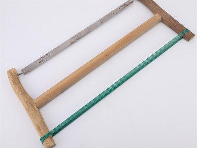 手工锯子 传统木匠木工锯 传统式手锯