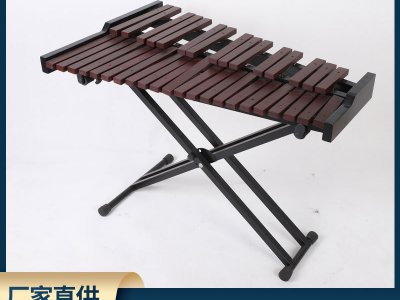 学全新品37音木琴幼教儿童玩具奥尔夫打击乐器教学用具木琴